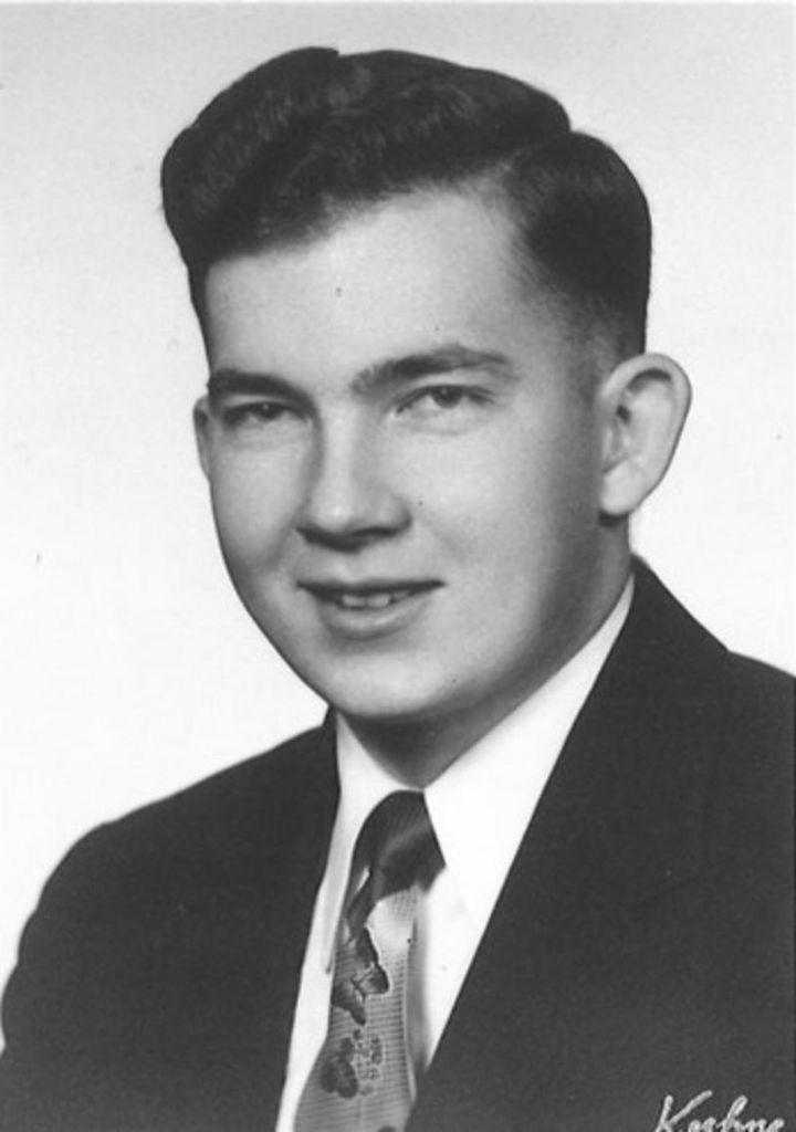 Robert Michael (Bob) Woelfle Profile Photo
