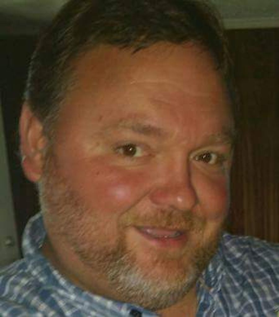Reverend Brian "Keith" Winfree