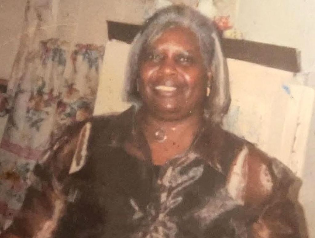 Helen Laverne Rollins Profile Photo