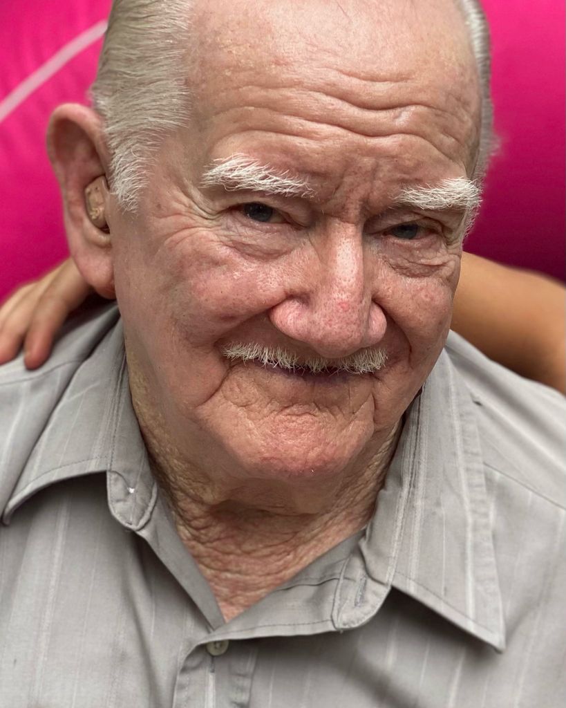 In Loving Memory Of Nalty Lynwood Blackwell Sr., “Pawpaw” “Shorty” Profile Photo