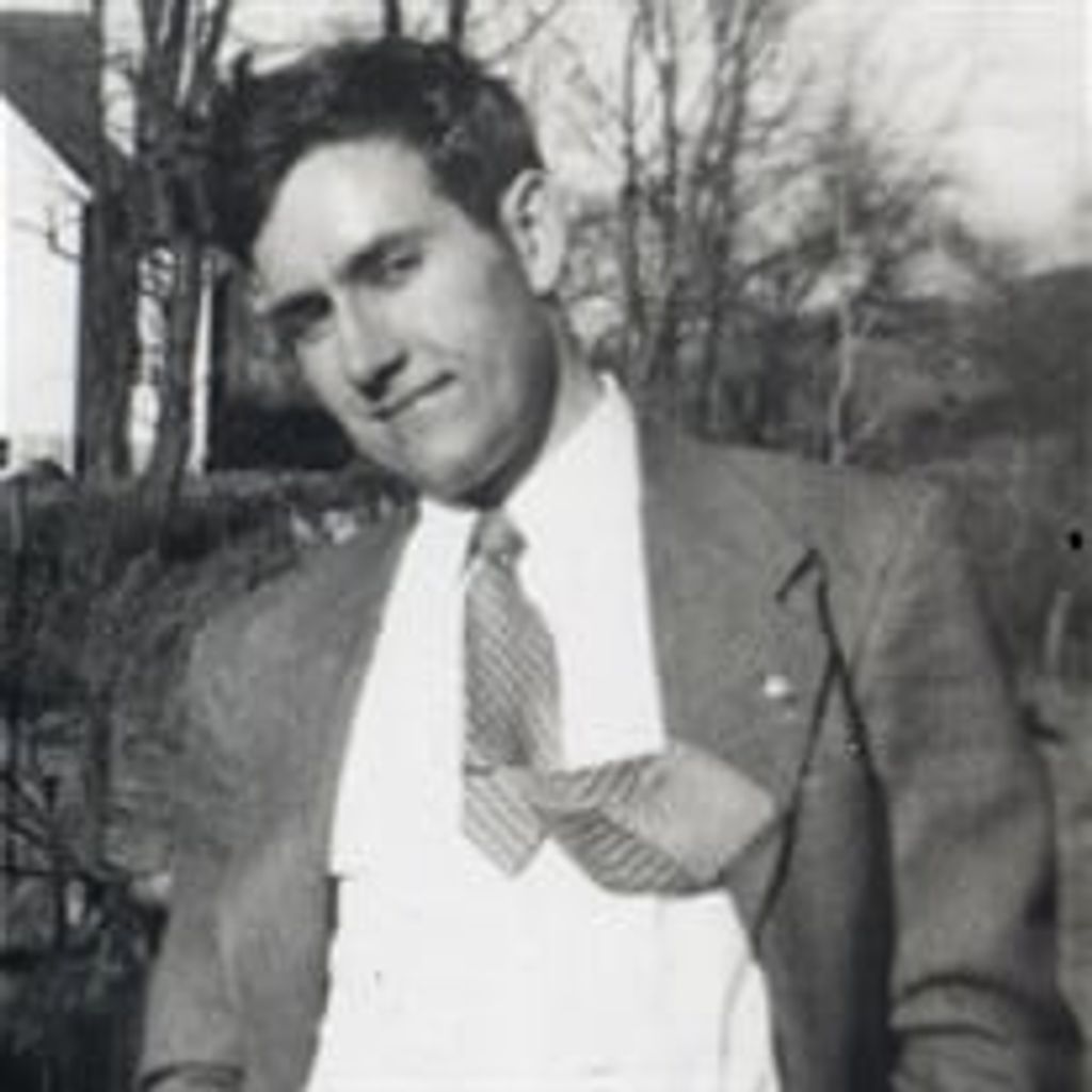 Vivian Harless 'Zeke' Scaggs