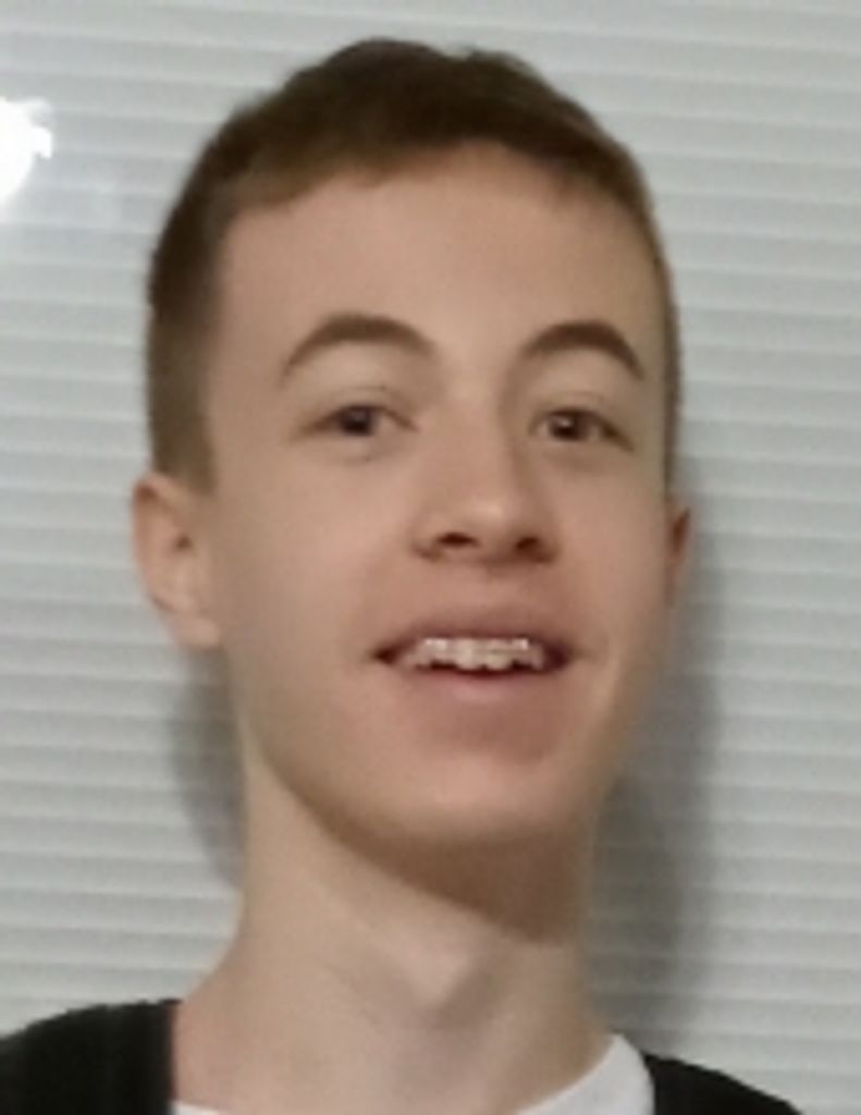 Dylan Michael Chinnick