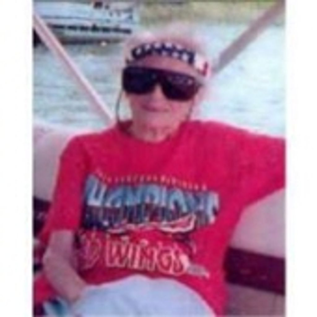 Barbara Belle Toland