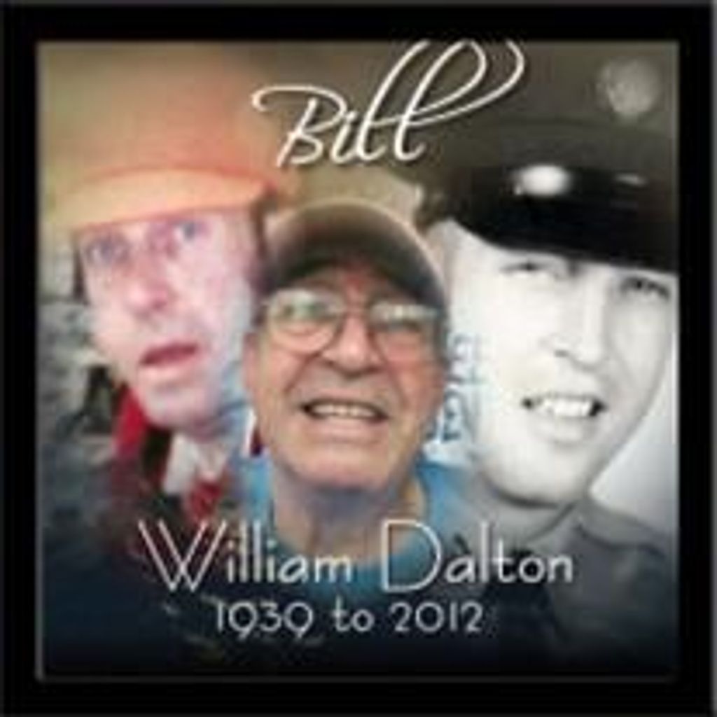 William Dalton