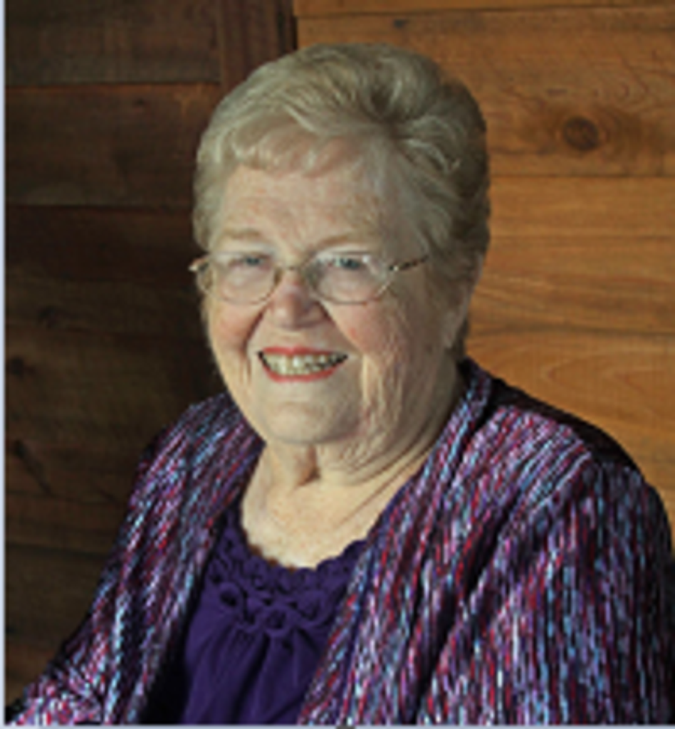 Mary Frances Duren Profile Photo