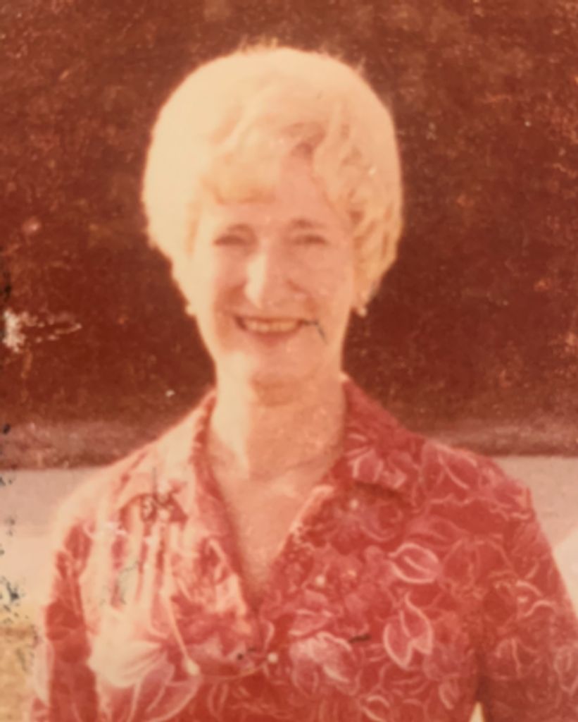 Anna (Everman)  Worthington Profile Photo