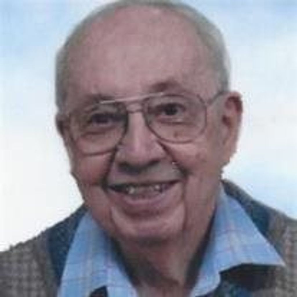 Walter Irving Mercier Profile Photo