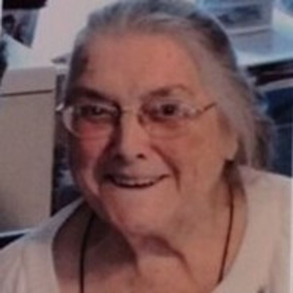 Margaret G. Batten