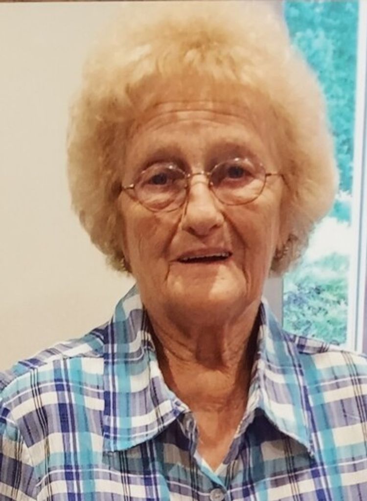 Crystalene Faye Price Moles Profile Photo