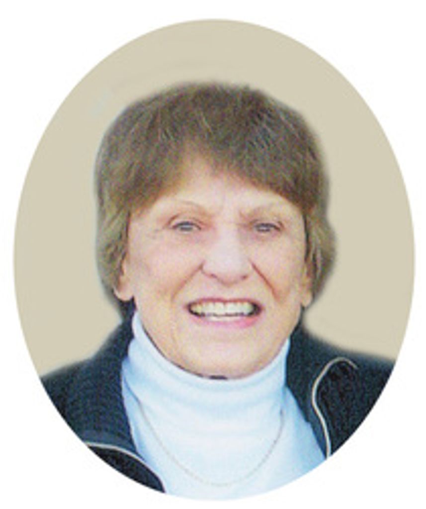 Patricia A.  (Wentzel)  Demarsh
