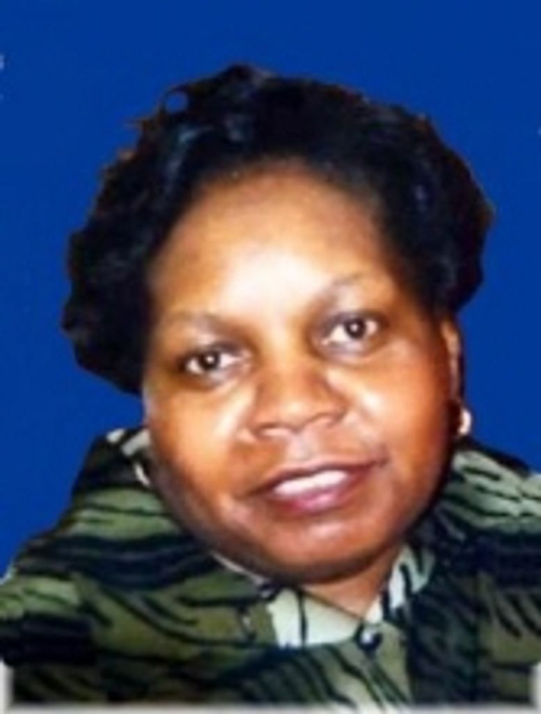 Gloria Dudley