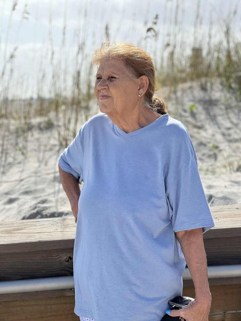 Lena Marie Green Baxley Profile Photo