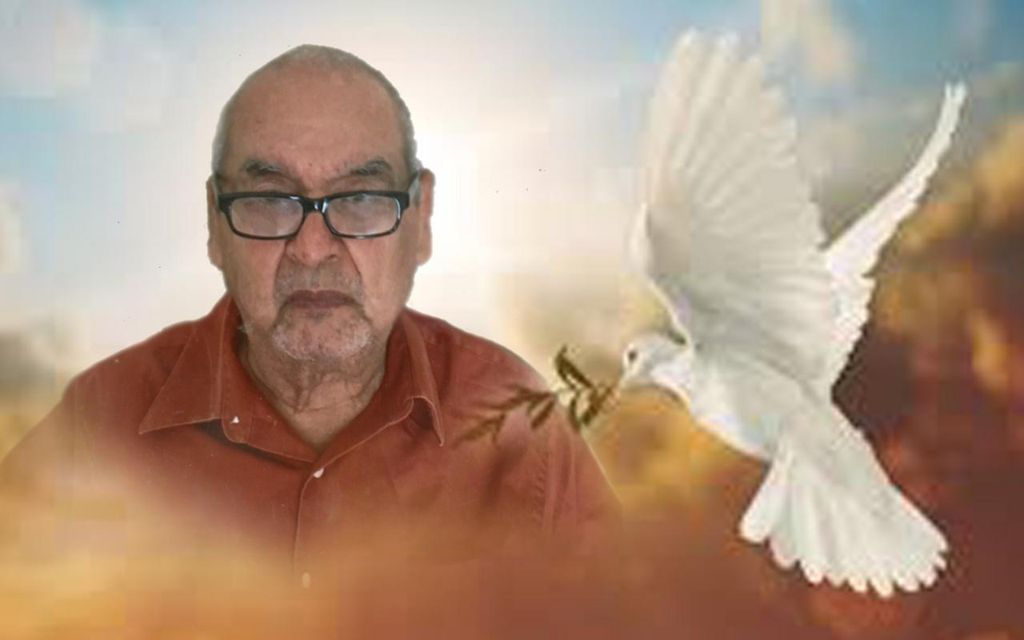 Enrique Salas Jr.