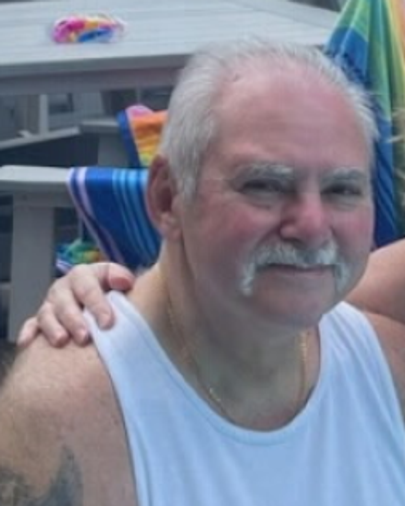 Franco Riccio Profile Photo
