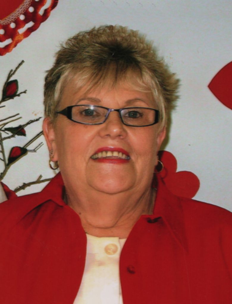 Elaine Jensen Profile Photo