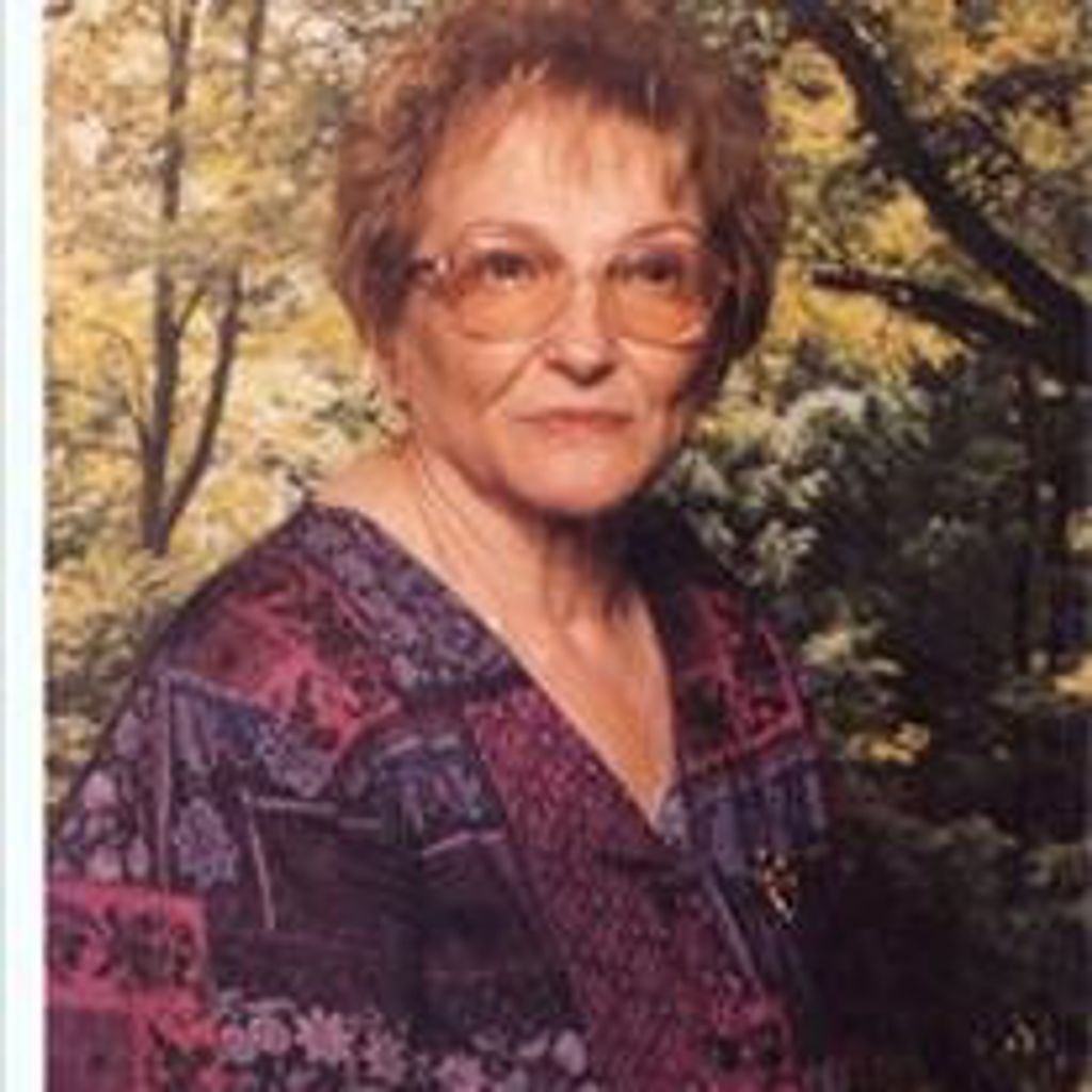 Bernice Pirtle