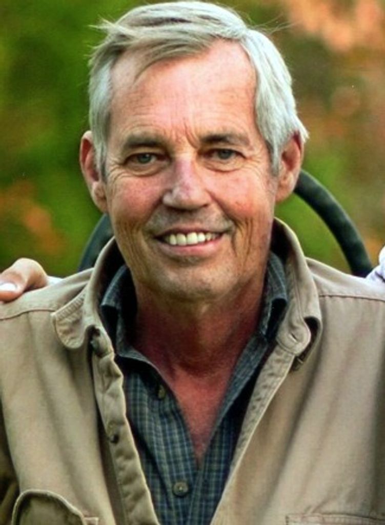 Charles Vaughn “Taco” Vantrease