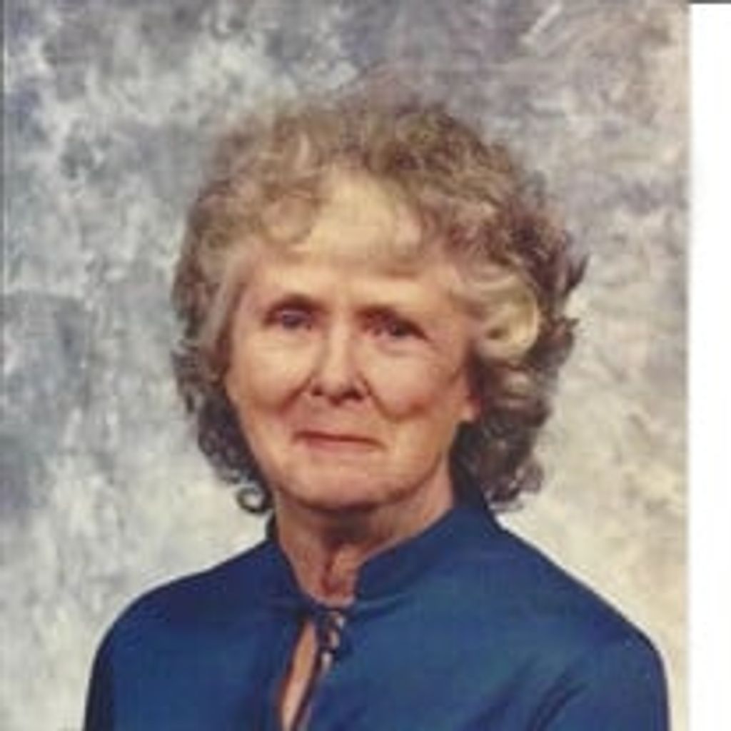 Mae Johnson Profile Photo