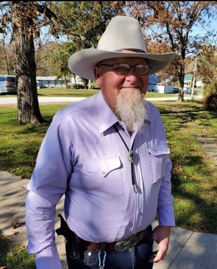 Danny Garrett Profile Photo