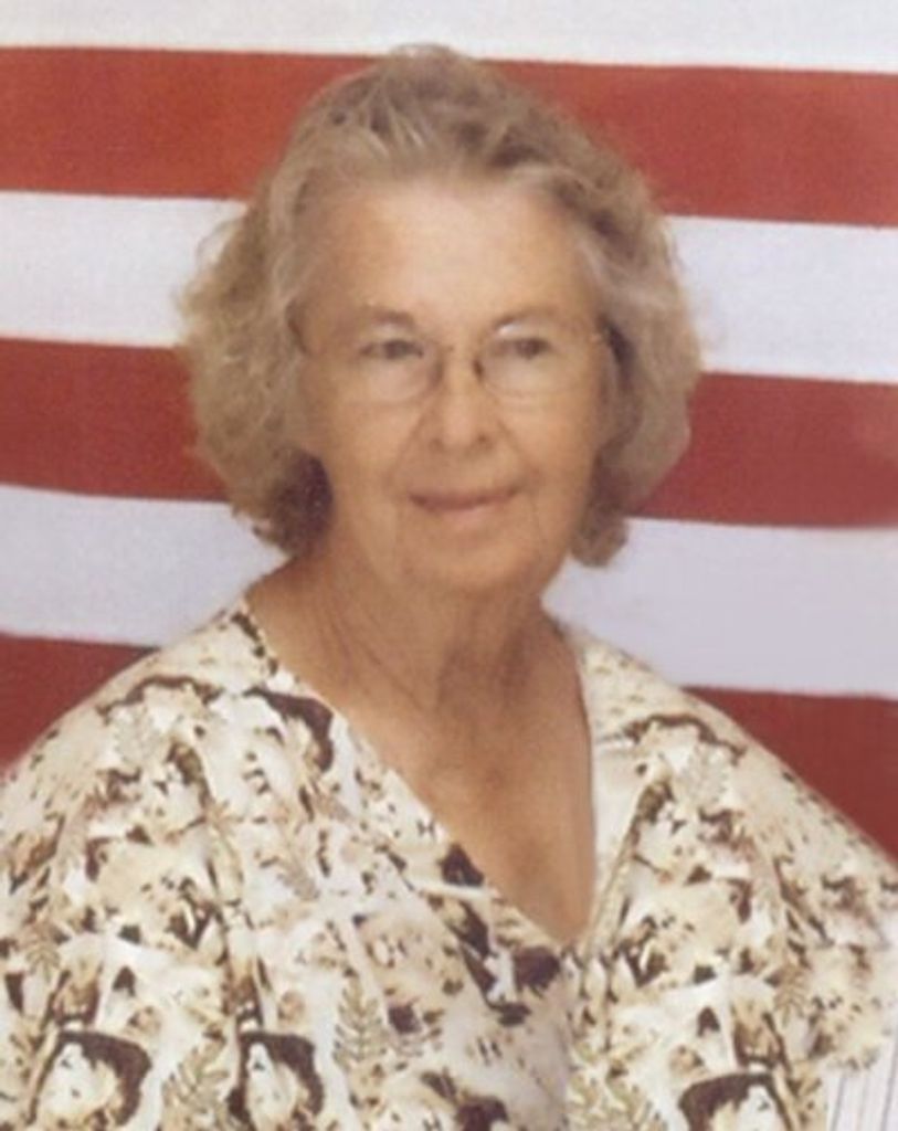 Margaret "Janie" Jane Brooks Profile Photo
