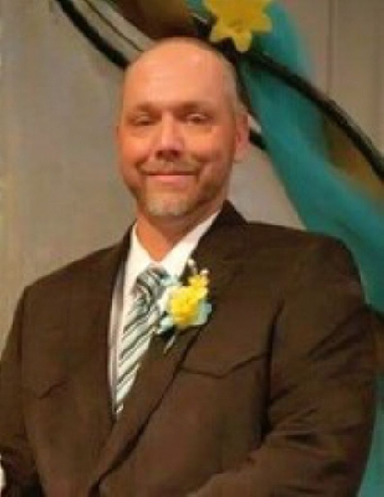Ricky Glen Ricks Profile Photo