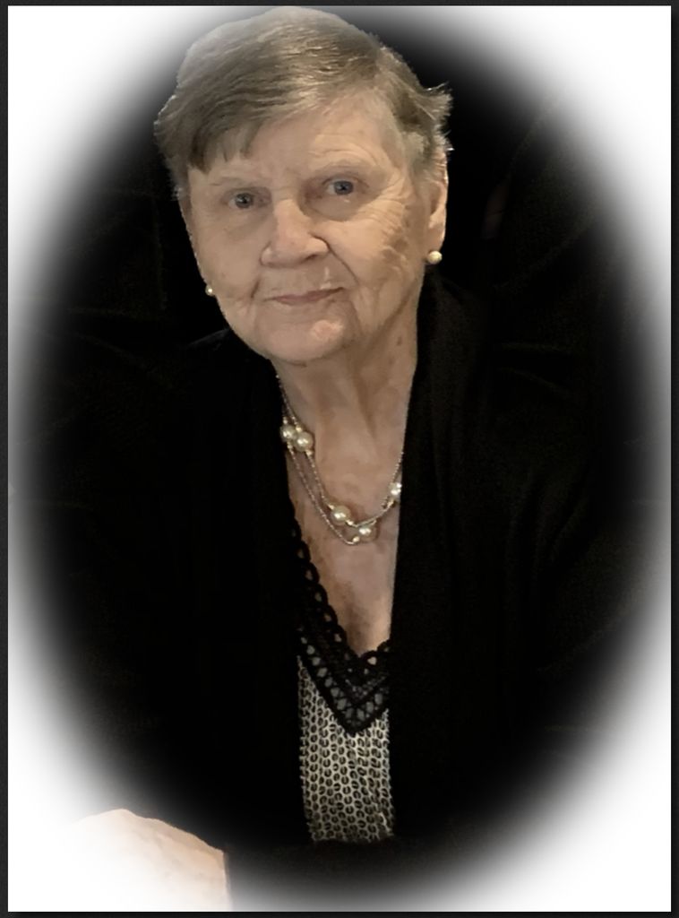 Joyce D Perry