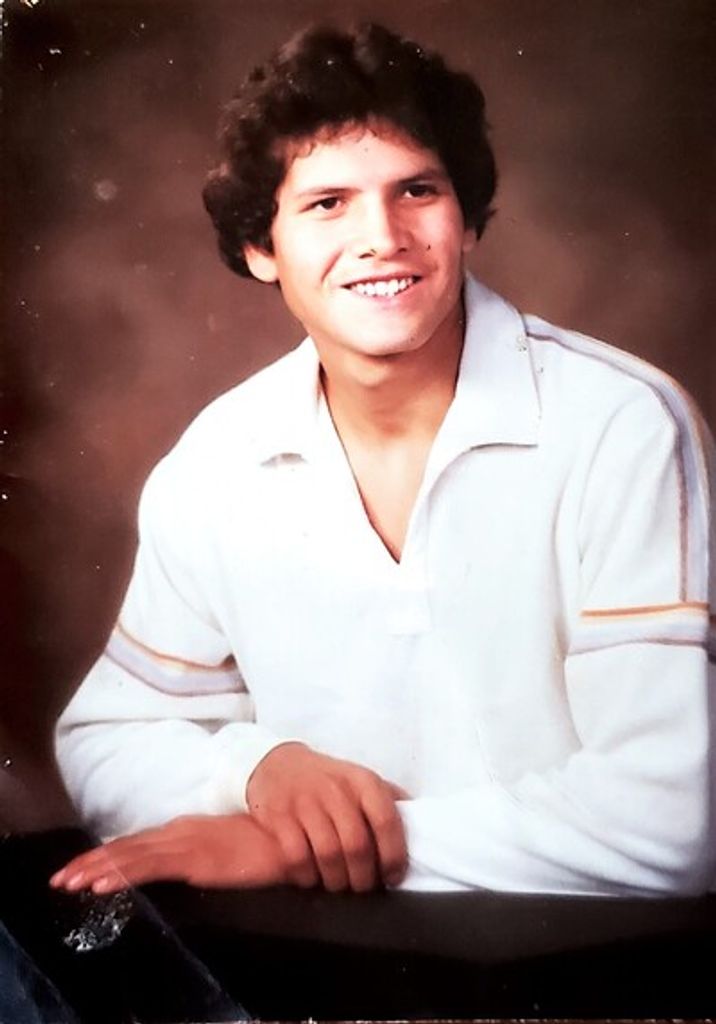 Wayne Edward Eagleman Profile Photo