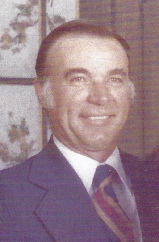 Lester Francis Luehring Profile Photo
