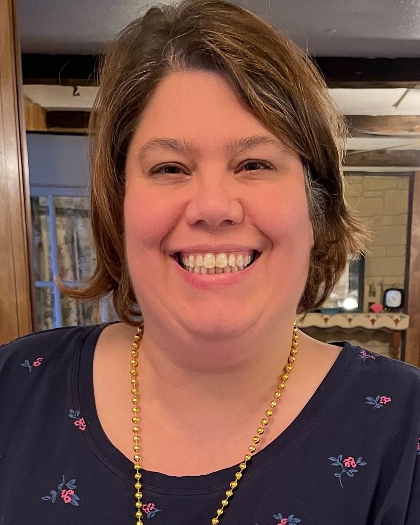 Jennifer M Hughes