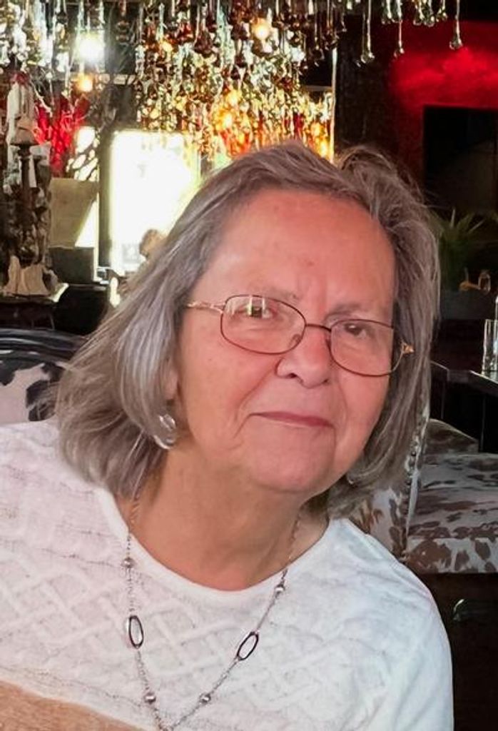 Judith Ann "Judy" Schoon