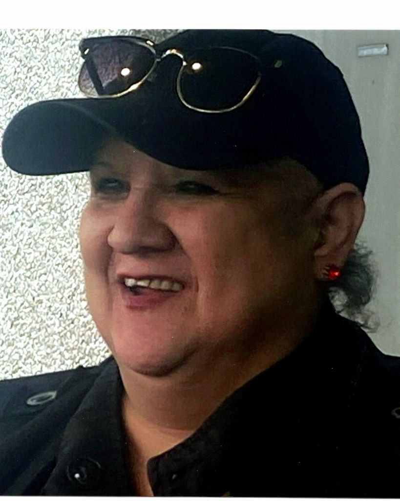Angela Hernandez