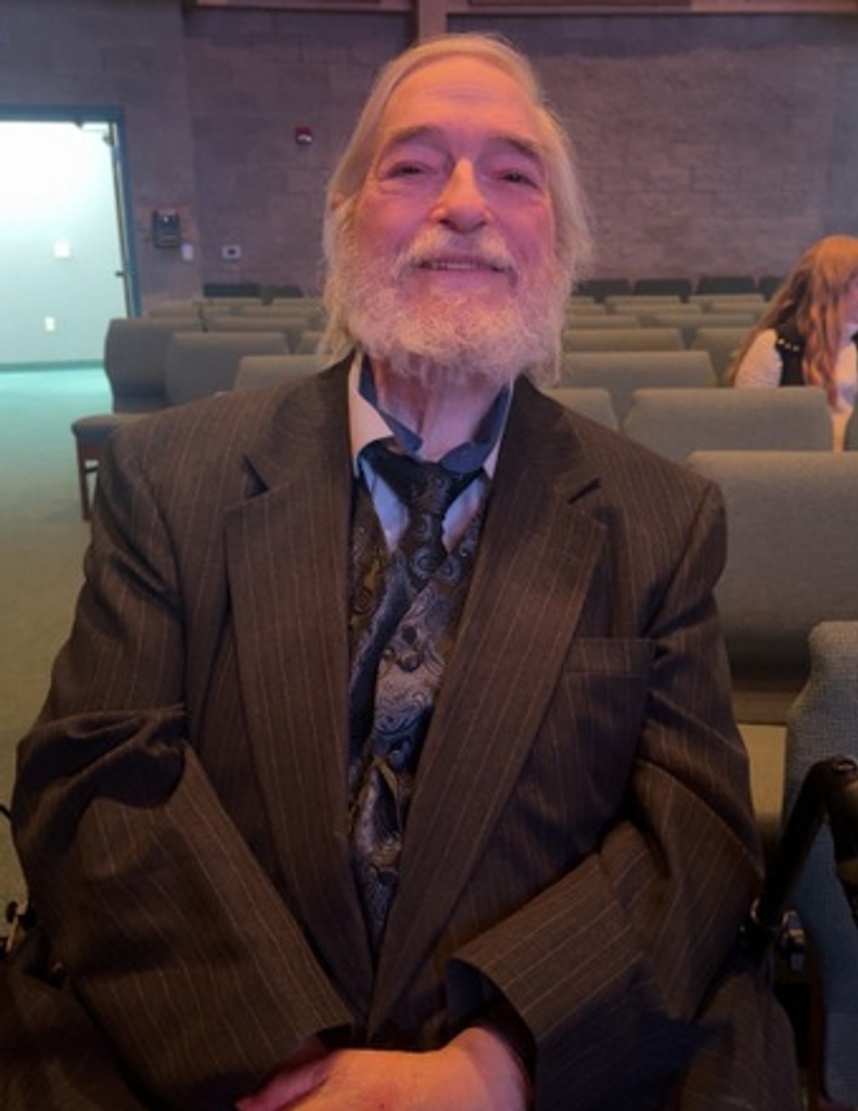 Ronald James Herin Profile Photo