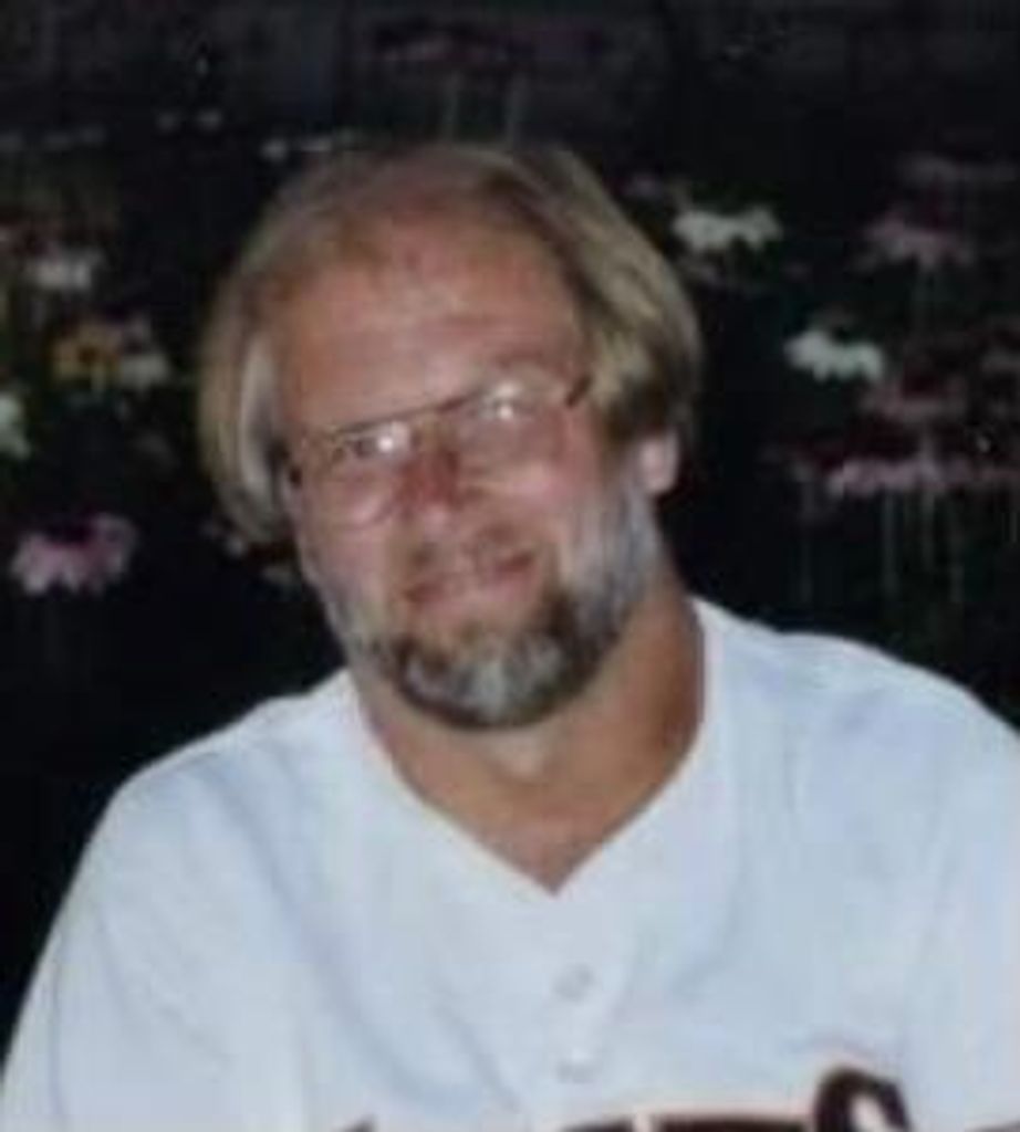 Charles Roy Newman Profile Photo