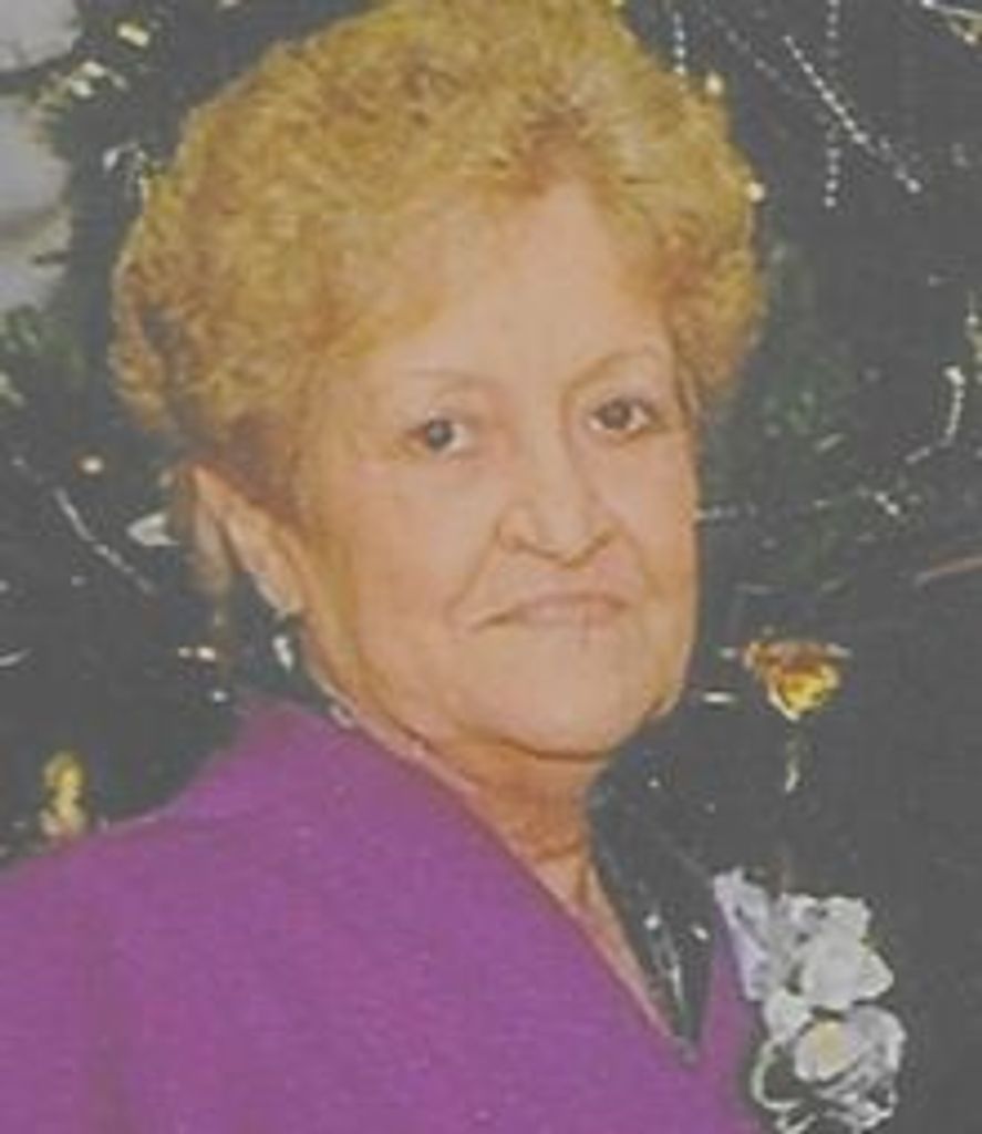 Elma Briscoe Vanderford