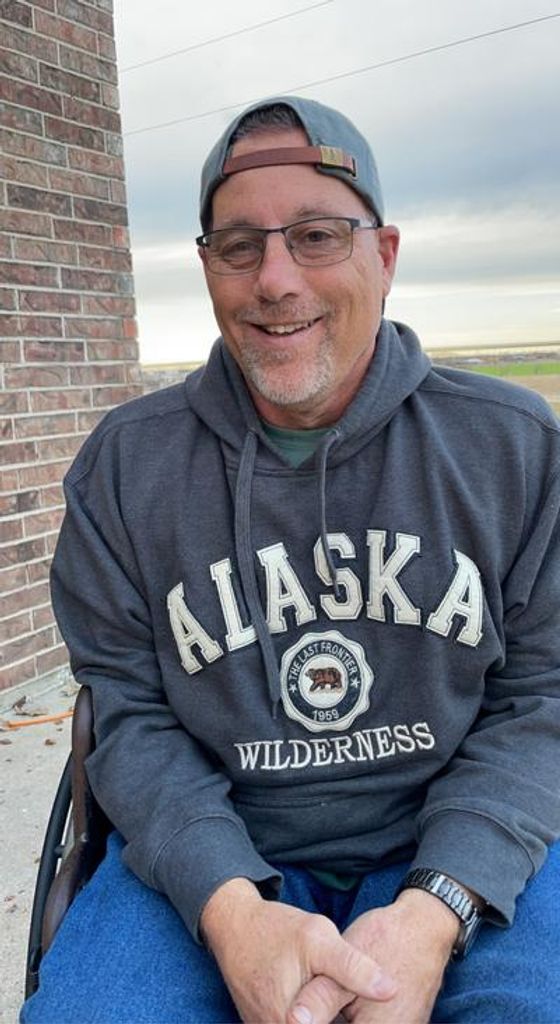 Daniel Patrick Wojciak Profile Photo