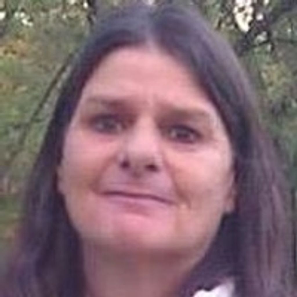 Alisa Frederick-Mahoney