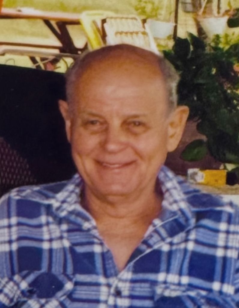 John Henry Sefcik