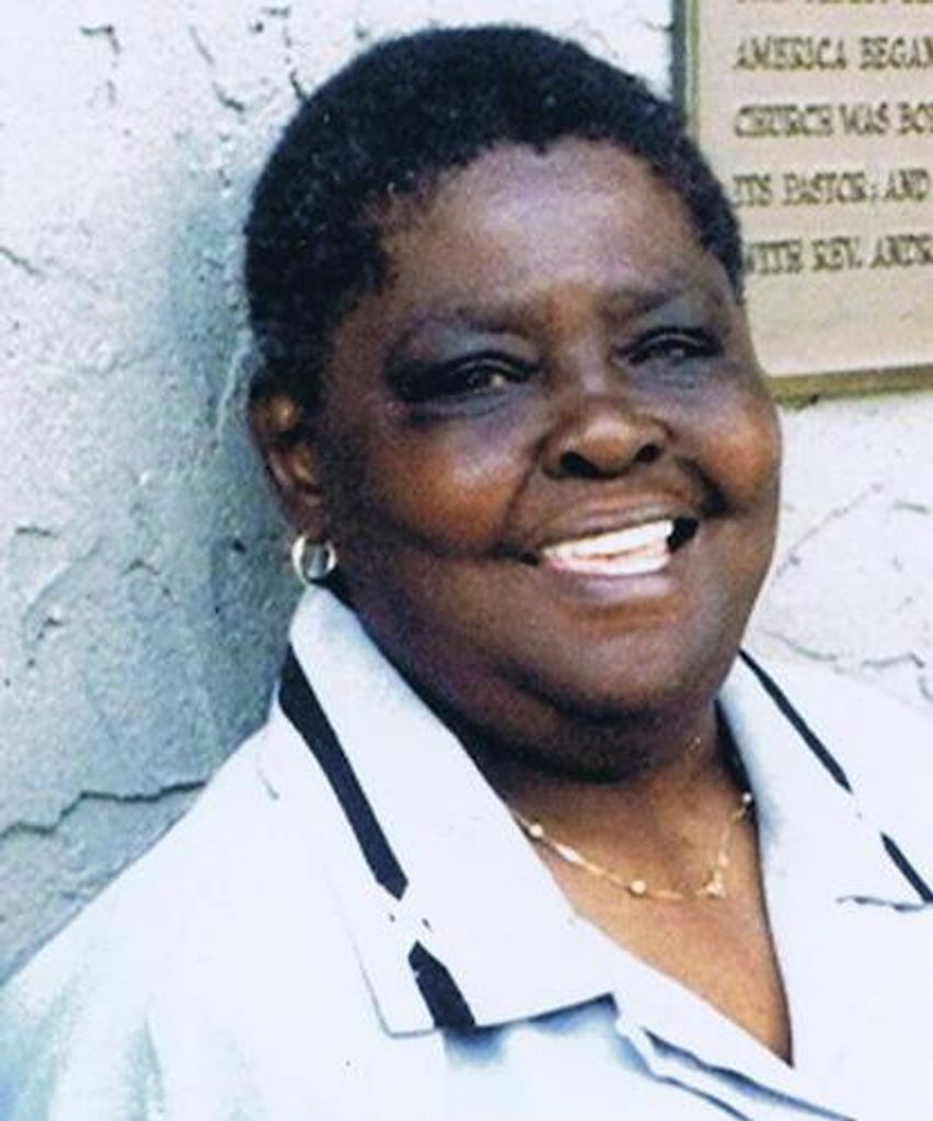 Lorraine Isabel Payton