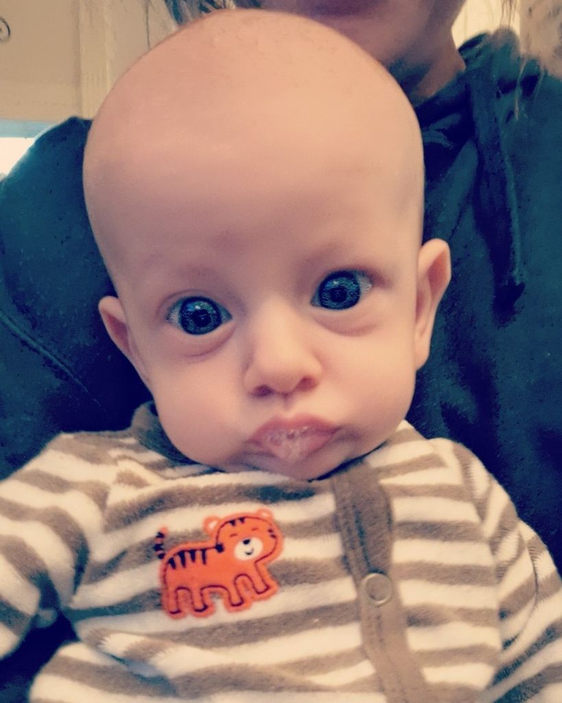 Stetson Dean Alexander Profile Photo