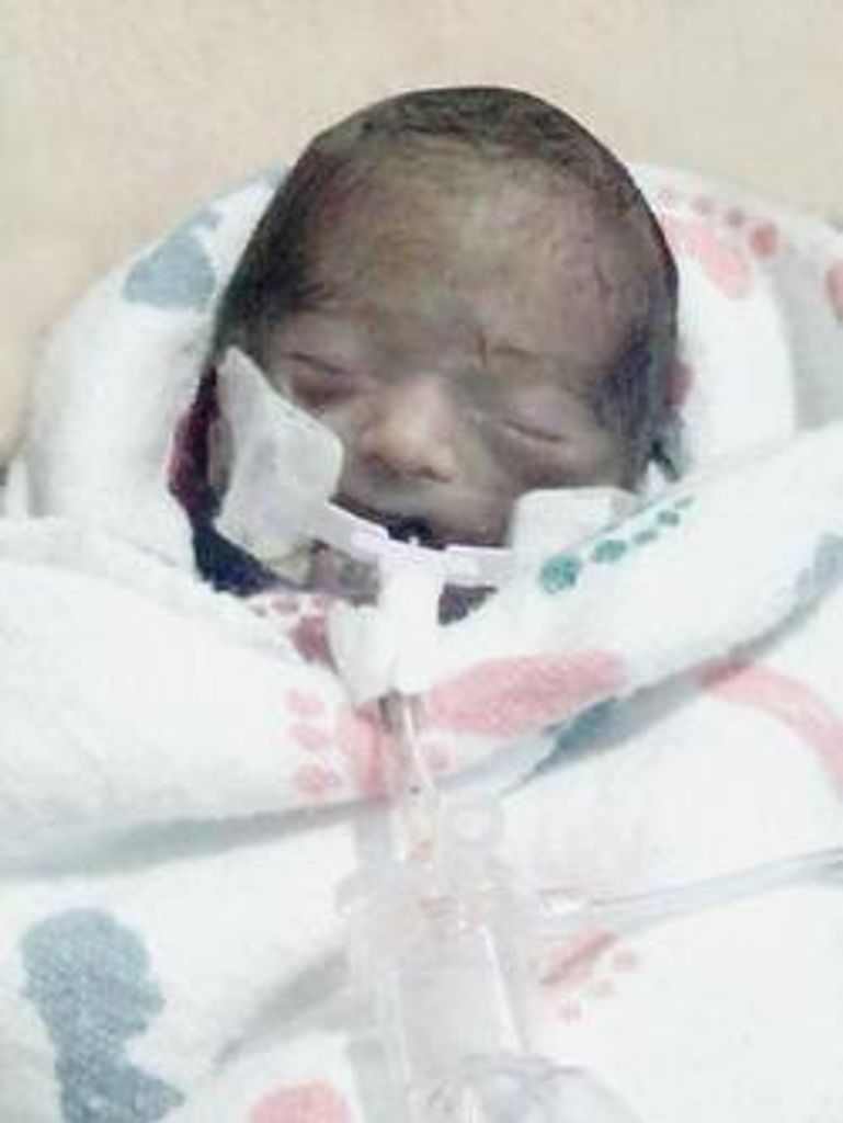 Estrella Lynn Portillo-Gutierrez