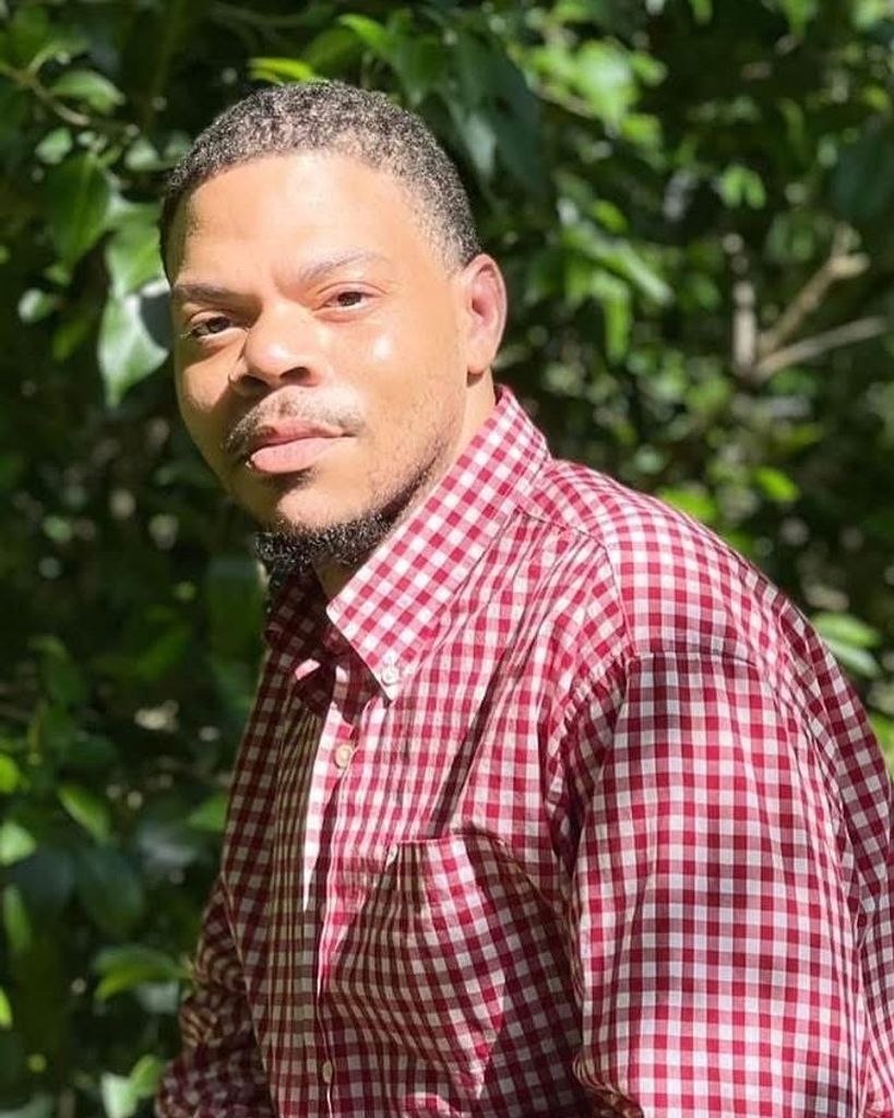 Mr. Kelvin "Kel" Jones