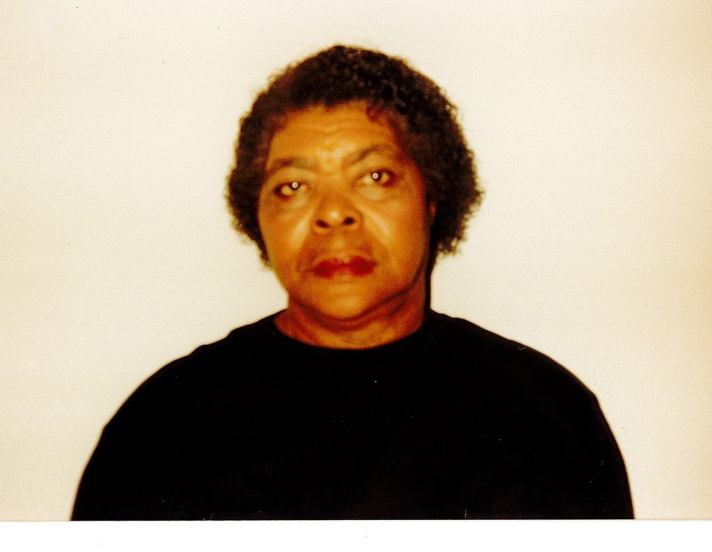 Bernice J Manning