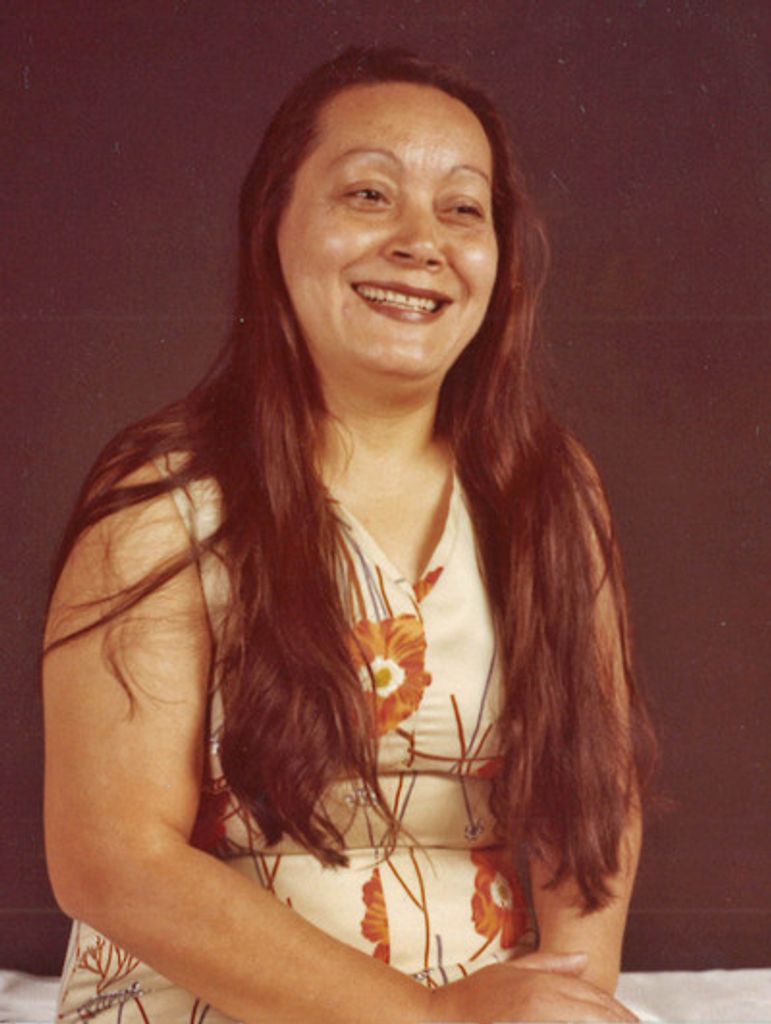 Isabel Fernandez Profile Photo