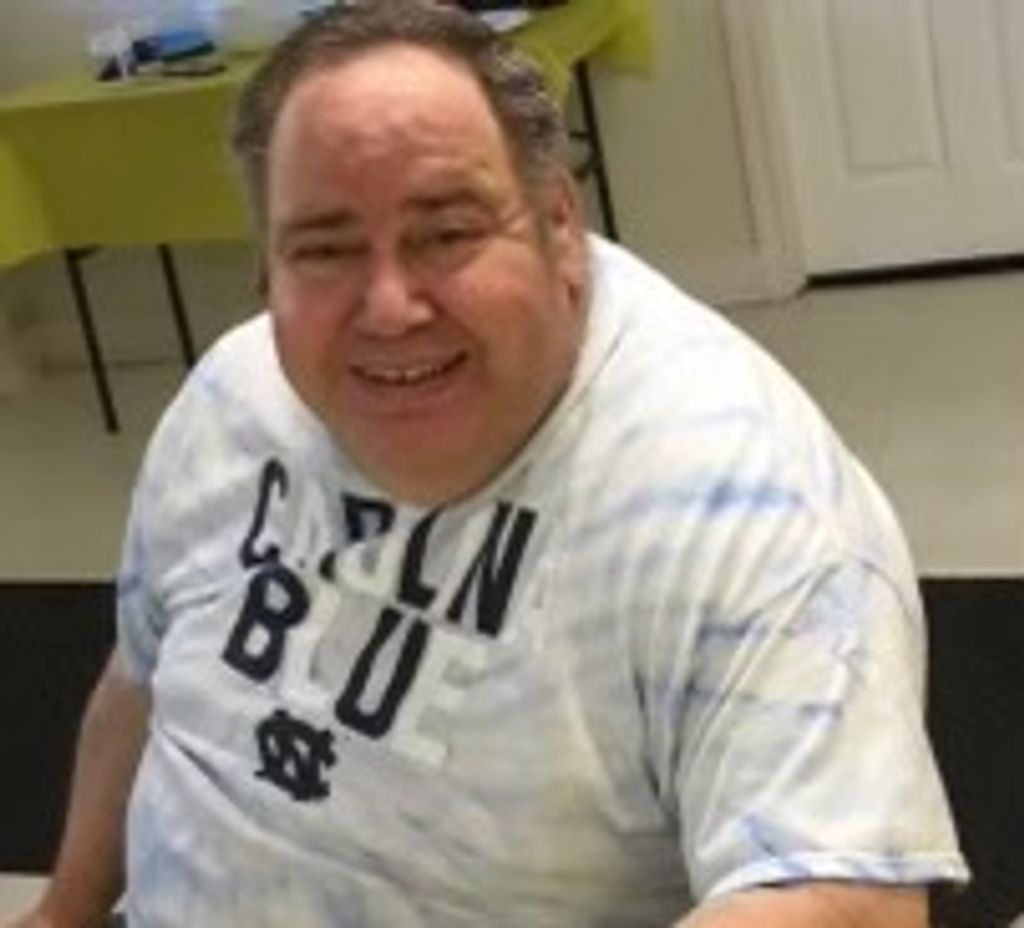 Jimmie Priest Jr. Profile Photo