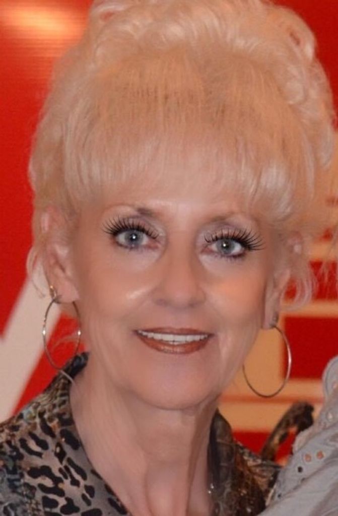 Ruth Elaine Burleson Sautter Profile Photo