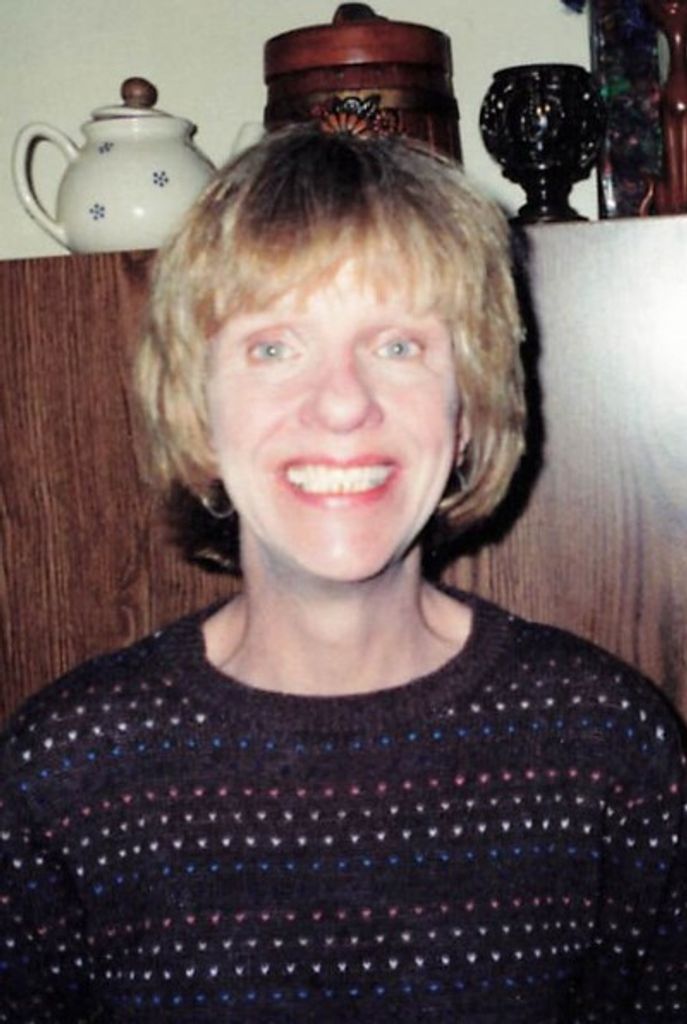 Judith "Judy" A. Burns Profile Photo