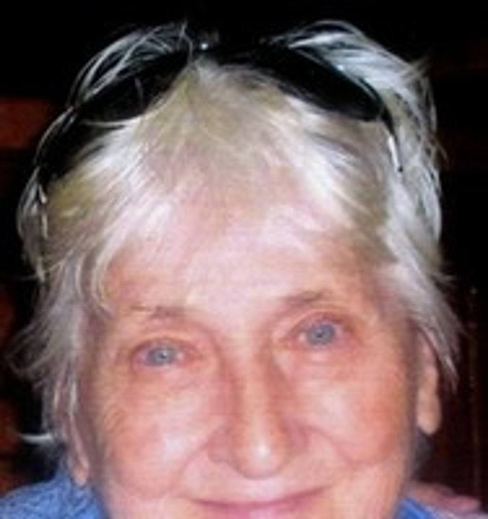 Mary Pat Wilson