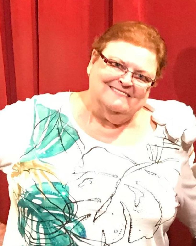 Marguerite Ann Maples- Logsdon Profile Photo