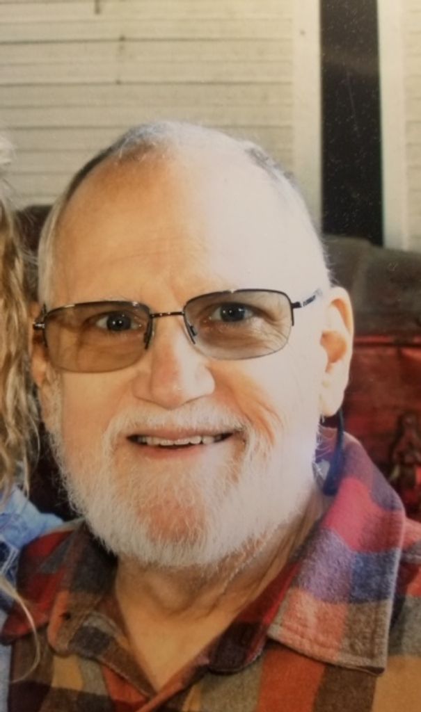 Richard "Dick" Henry Johnson Profile Photo