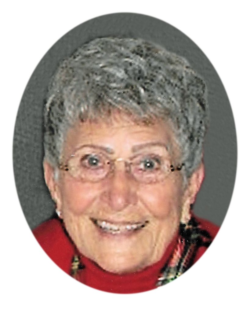 Celette Josephine (Schultz)  Couette